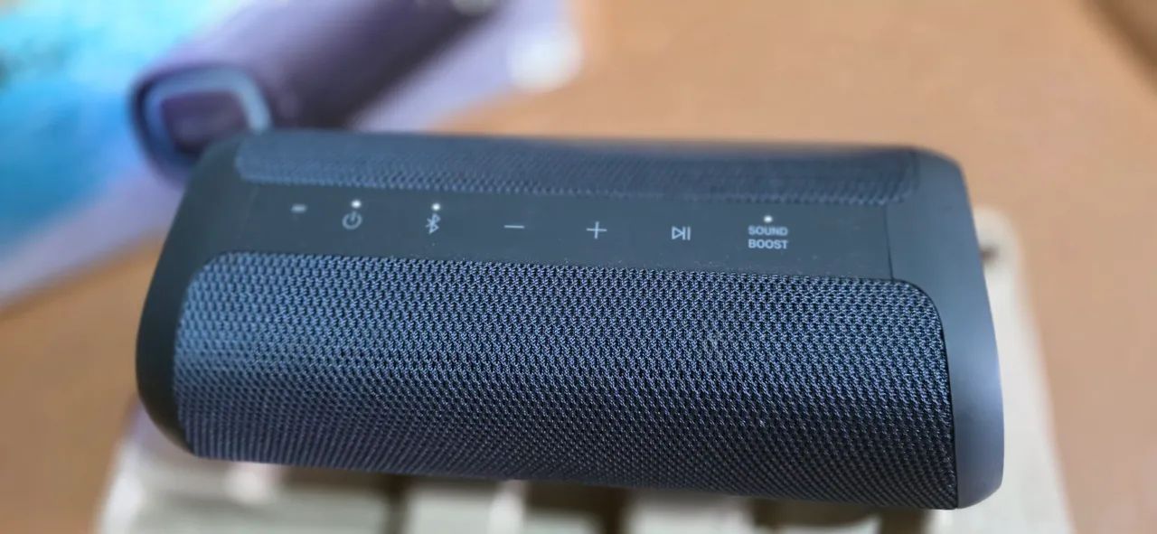Caixa de som Lg Xg7s  - Foto 2