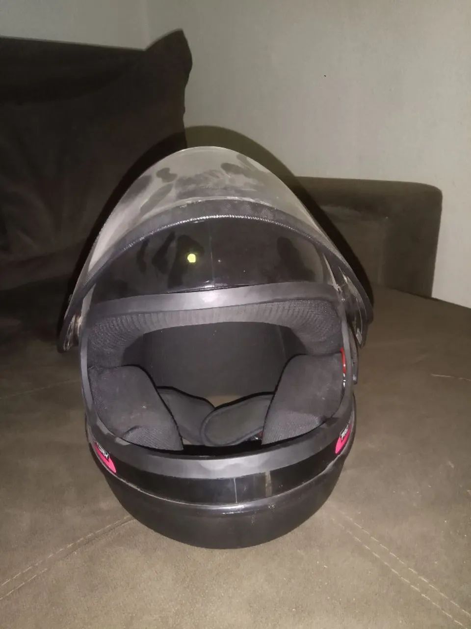 Capacete 