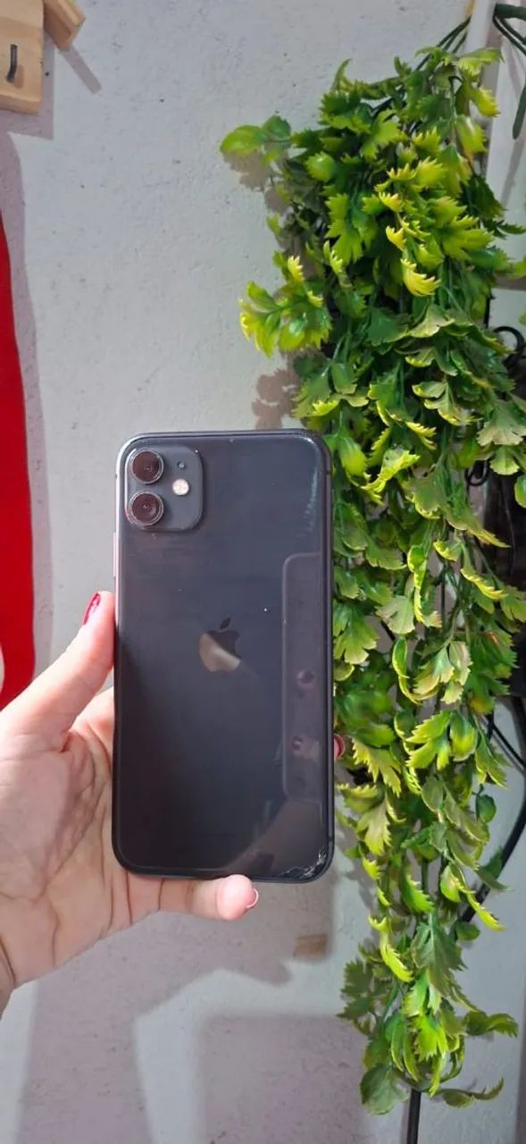 iPhone 11 64gb  - Foto 4