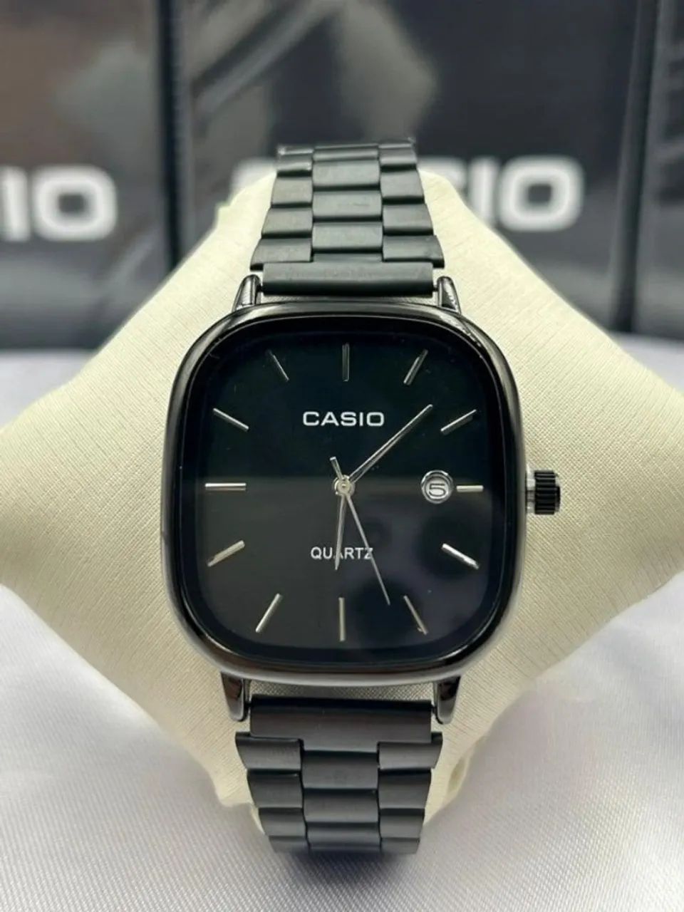 Relógio Casio 3994 - Foto 4