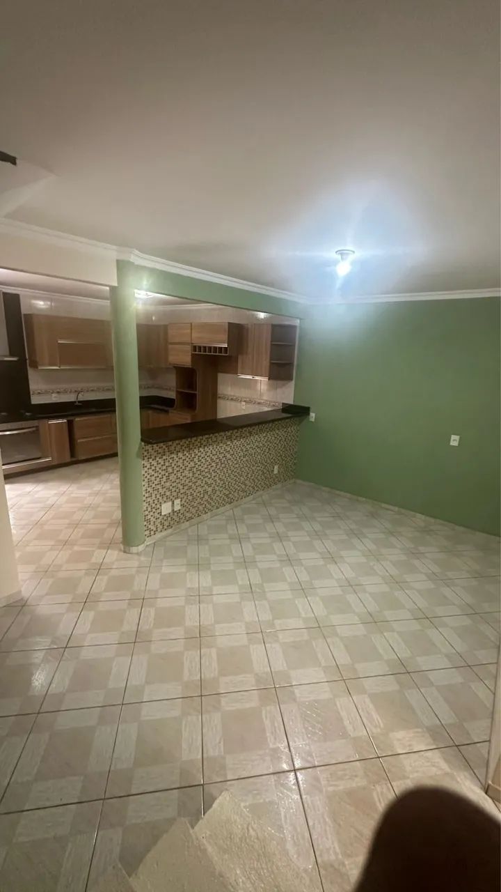 Vendo casa Rua 10 próximo ao taguá Park  - Foto 5