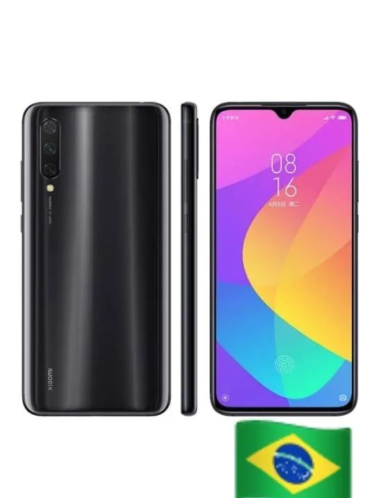 Redmi mi 9 lite 