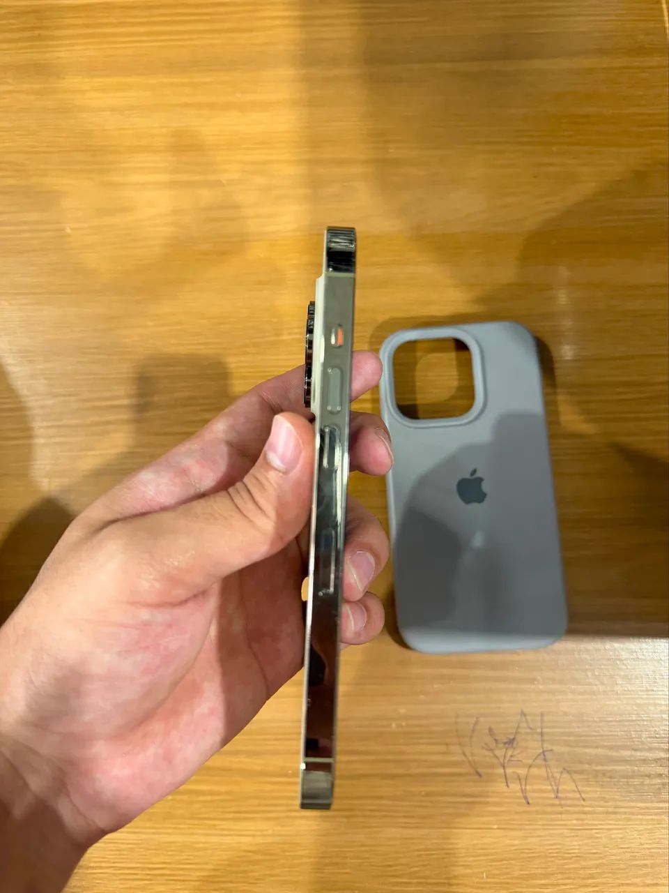 iPhone 14 Pro  - Foto 3