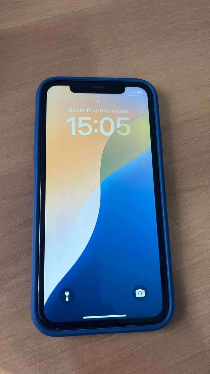 Celular iPhone XR - Foto 3