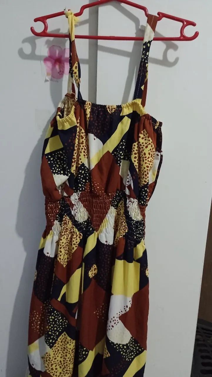 Lote de Roupas - Foto 2