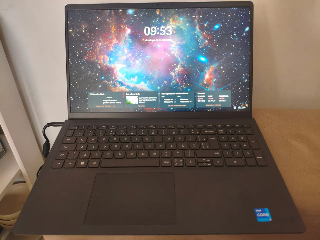 Notebook dell i7 13° 16gb - Foto 2