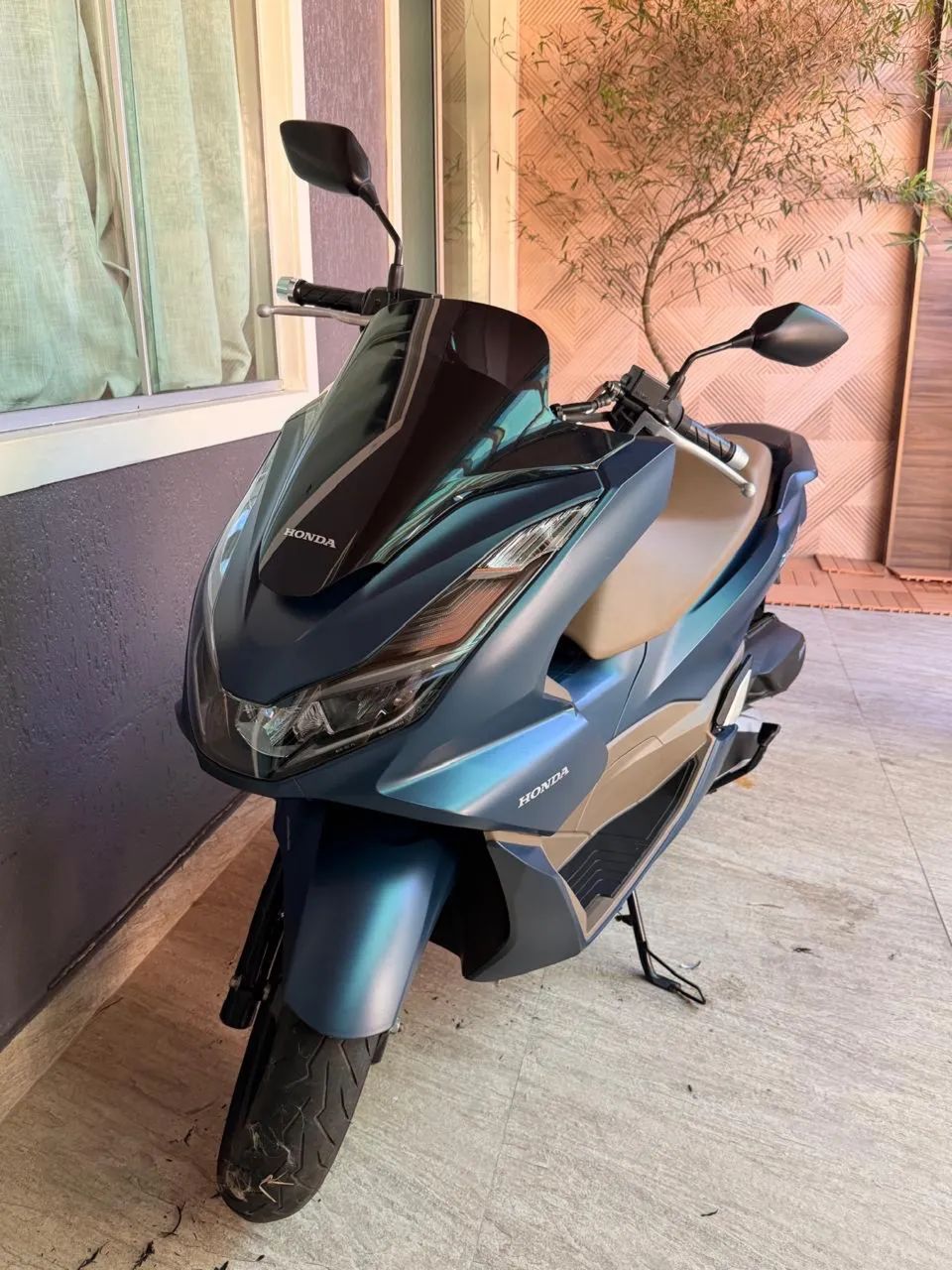 Honda Pcx  - Foto 3