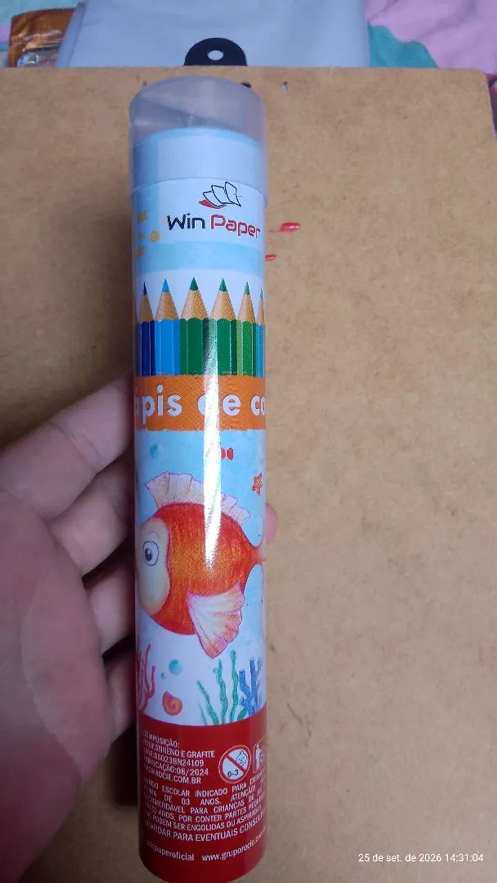Coleção antigo 