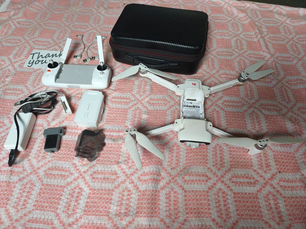 Fimi x8 se 2022 v2