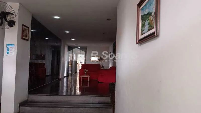 Apartamento 3 quartos com dependência, 1 suíte, rua Jasmins, Vila Valqueire - Foto 5