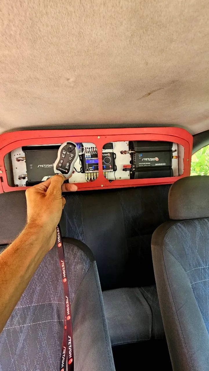 Som automotivo  - Foto 2