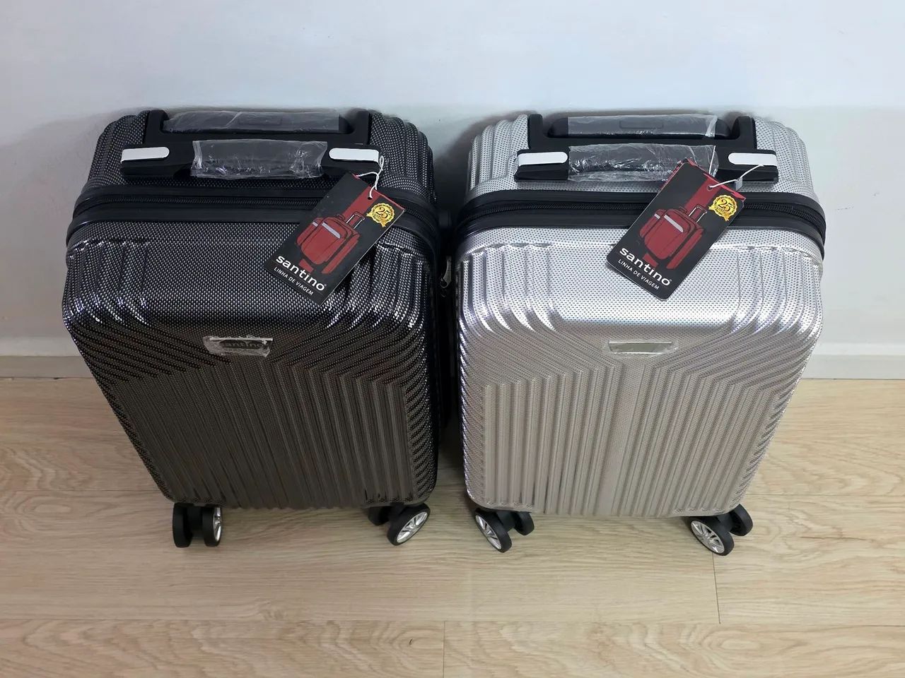 Maga de bordo 10kg nova - Foto 4
