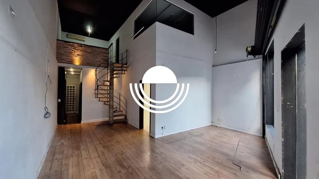 Loja para alugar em Campinas, Cambuí, com 150 m² - Foto 3