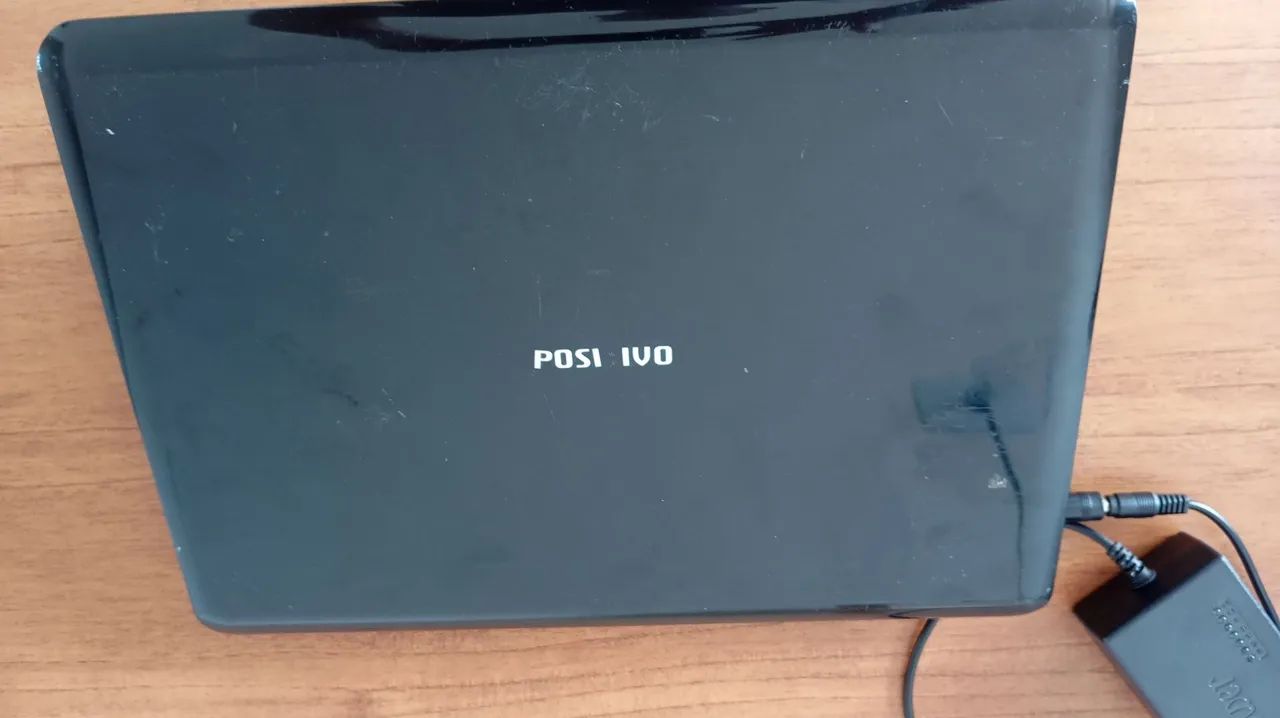 Notebook positivo i5 - Foto 3