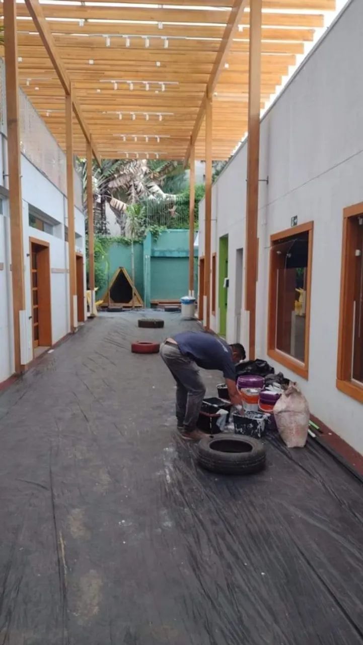 Pintor  - Foto 2