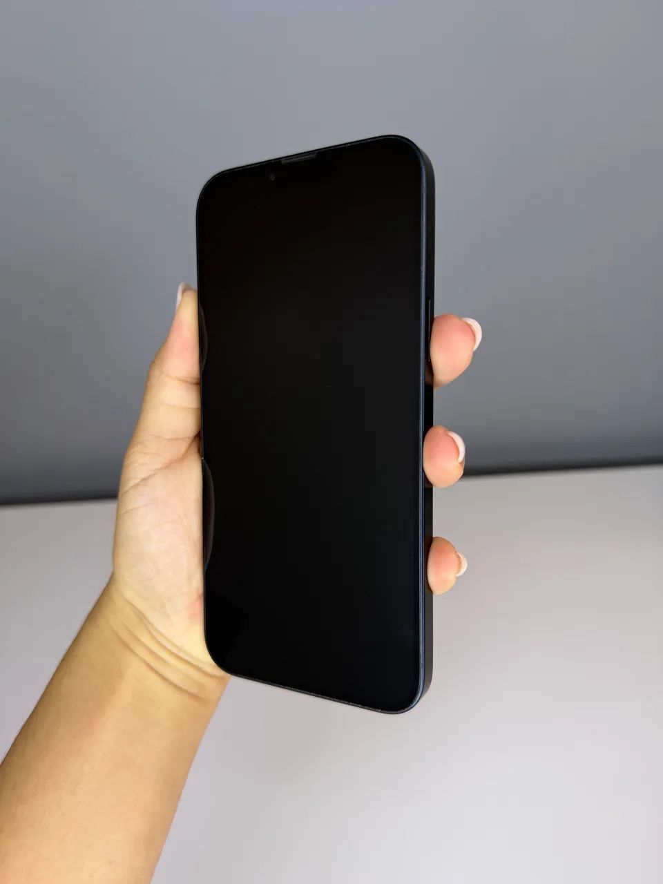 iPhone 14 Plus 128Gb Preto - IMPECÁVEL  - Foto 4
