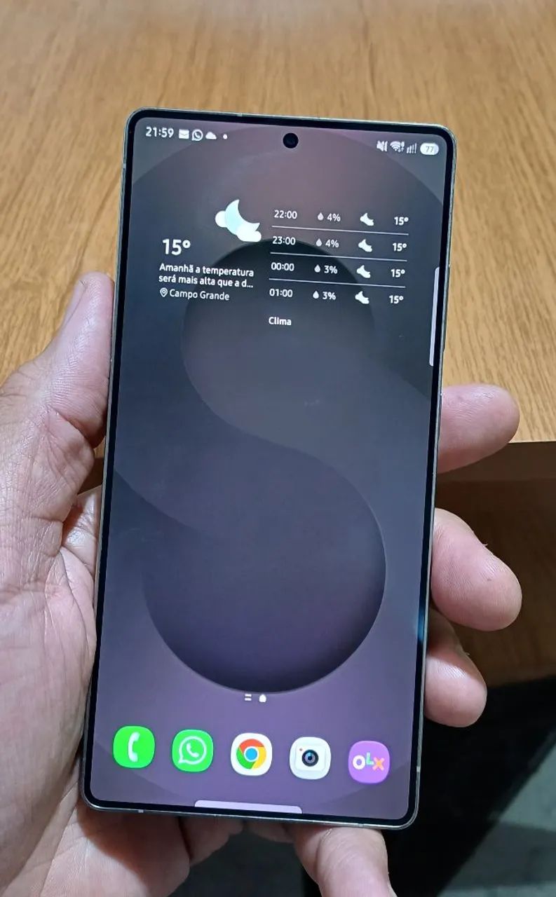 S25 Ultra 512gb - Foto 5