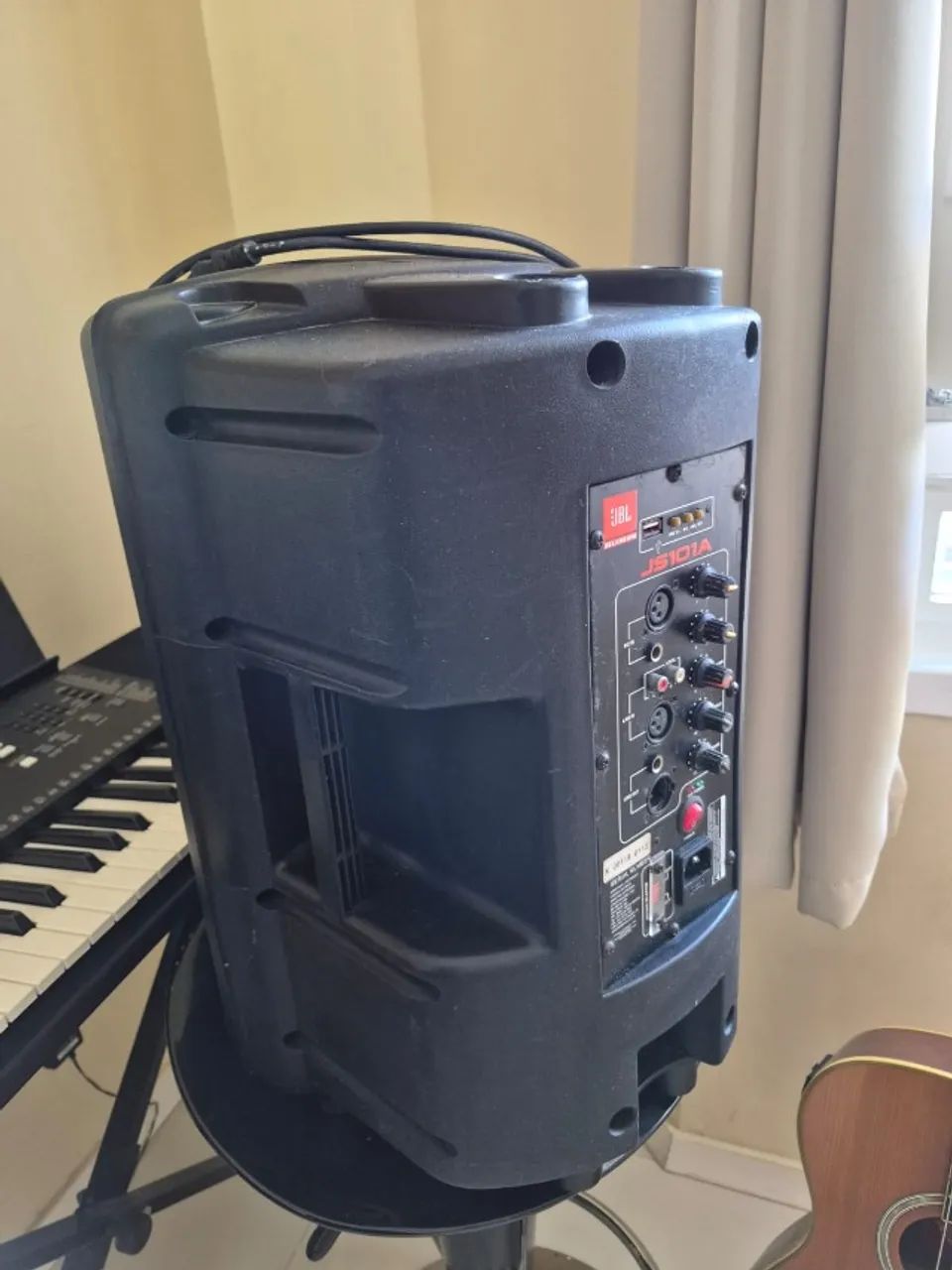 CAIXA DE SOM JBL - Foto 4