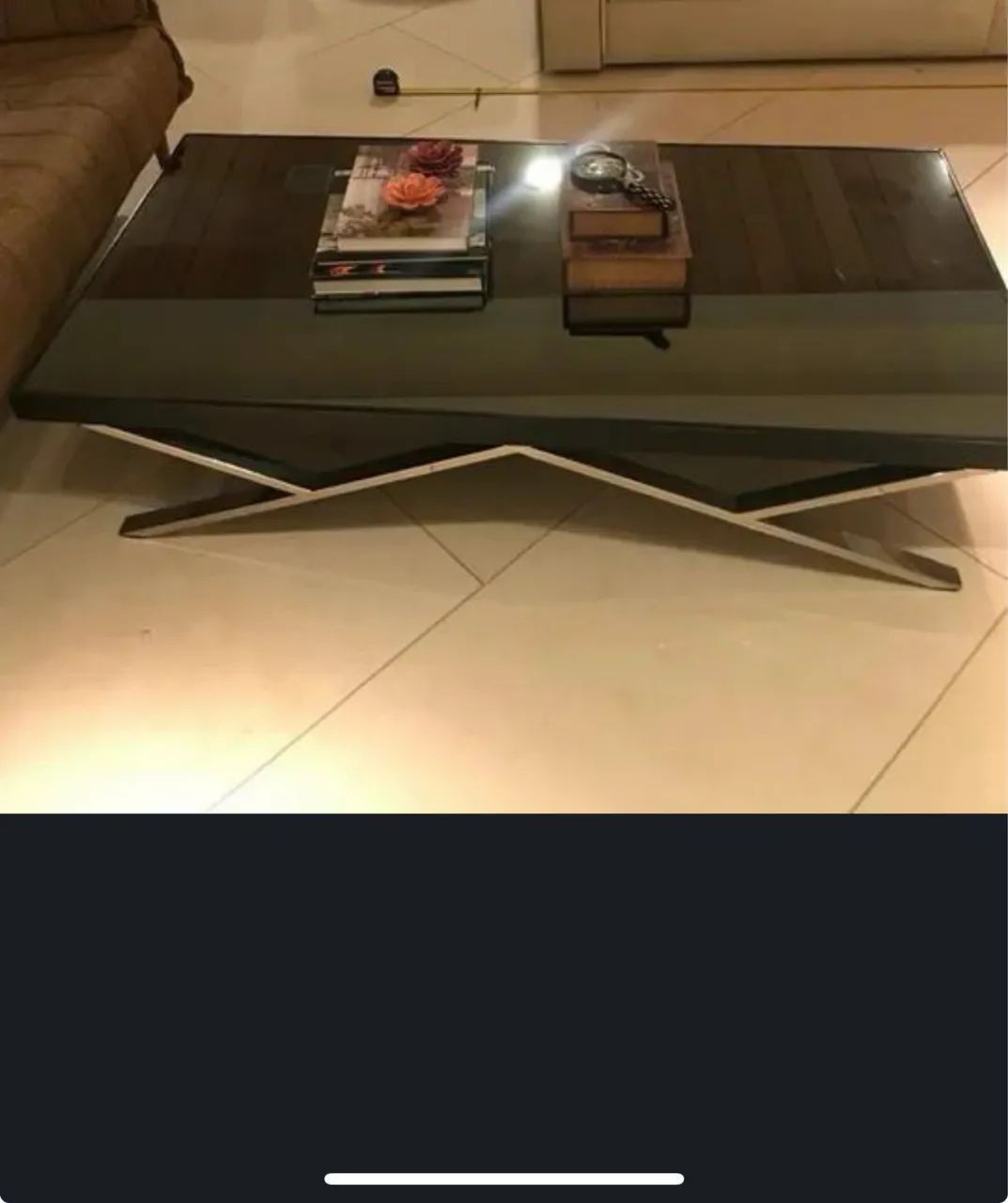 Mesa de Centro - Foto 2
