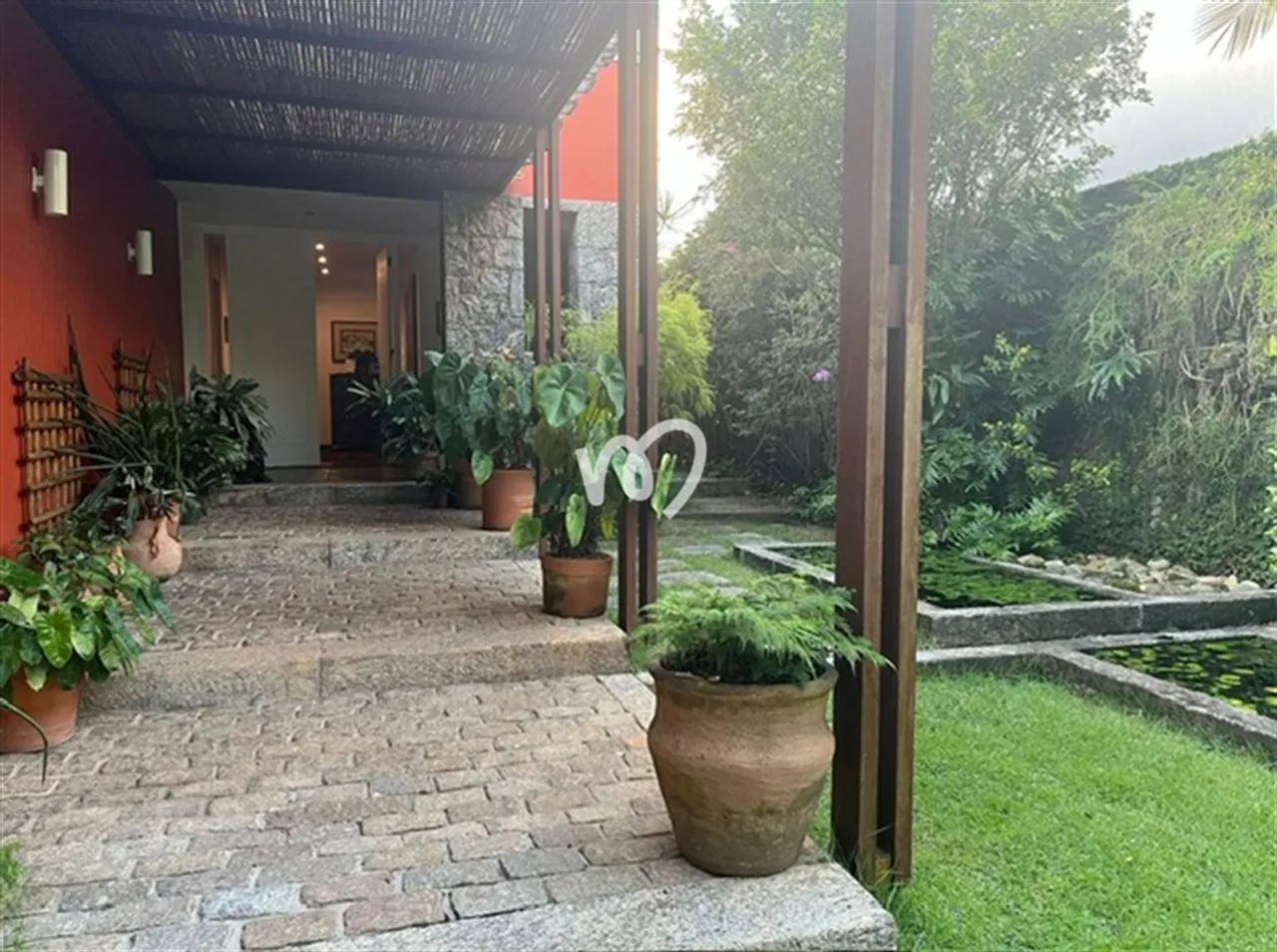 Casa Condomínio Wimbledon Barra da Tijuca - Foto 8