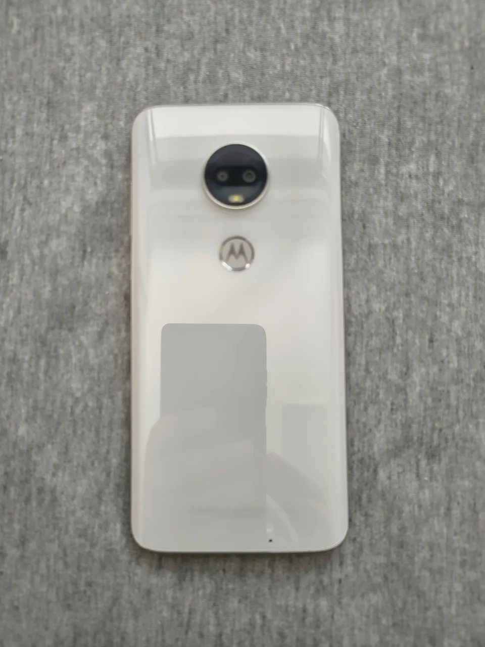 Moto G7 - 64gb - Foto 2