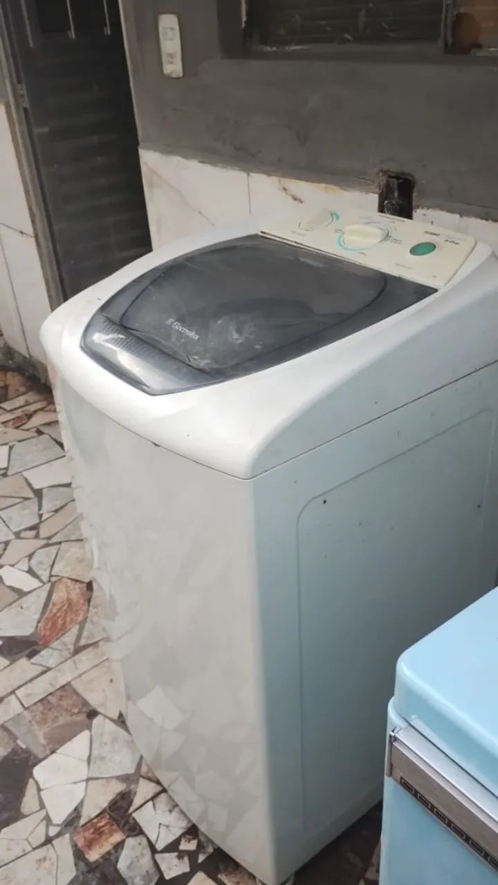 Maquina de lavar Eletrolux 5k - Foto 2
