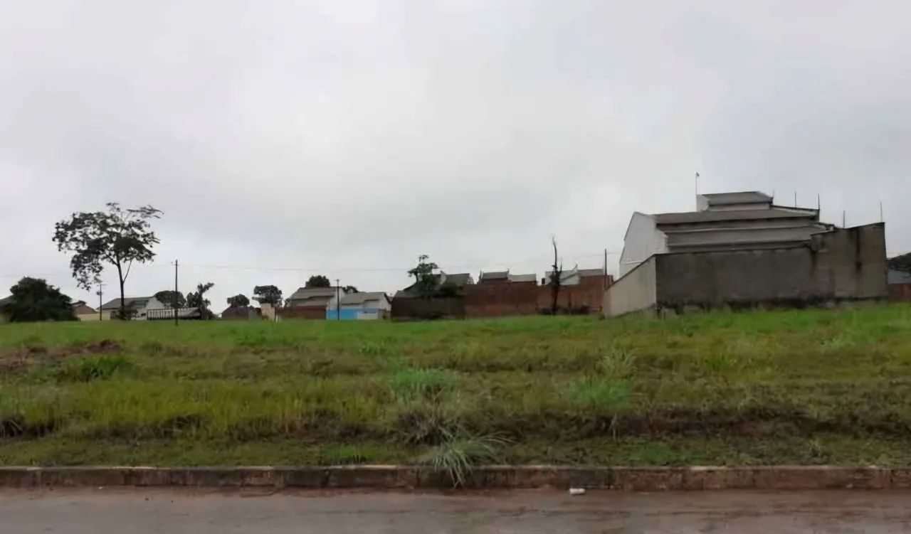 Ágio de lote no Park dos Buritis Gurupi Tocantins 