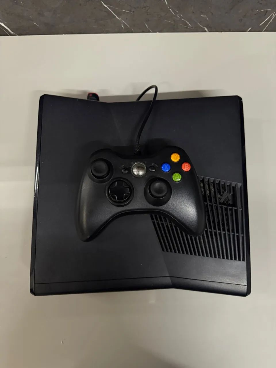 xbox 360 e kinect - Foto 3