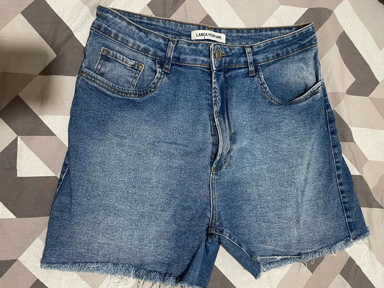 Short jeans  - Foto 2