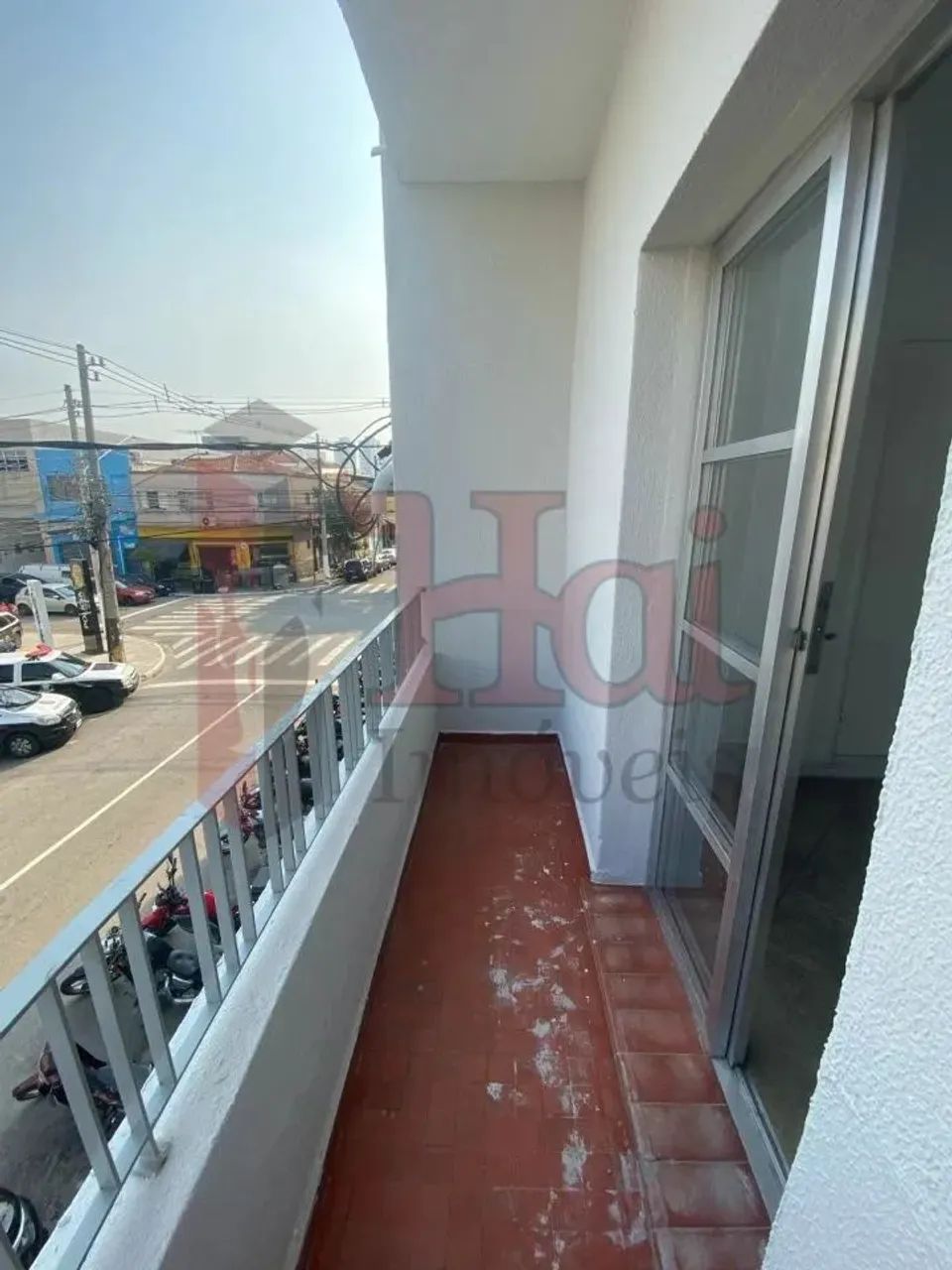 CONJUNTO COMERCIAL BOM RETIRO - Foto 2