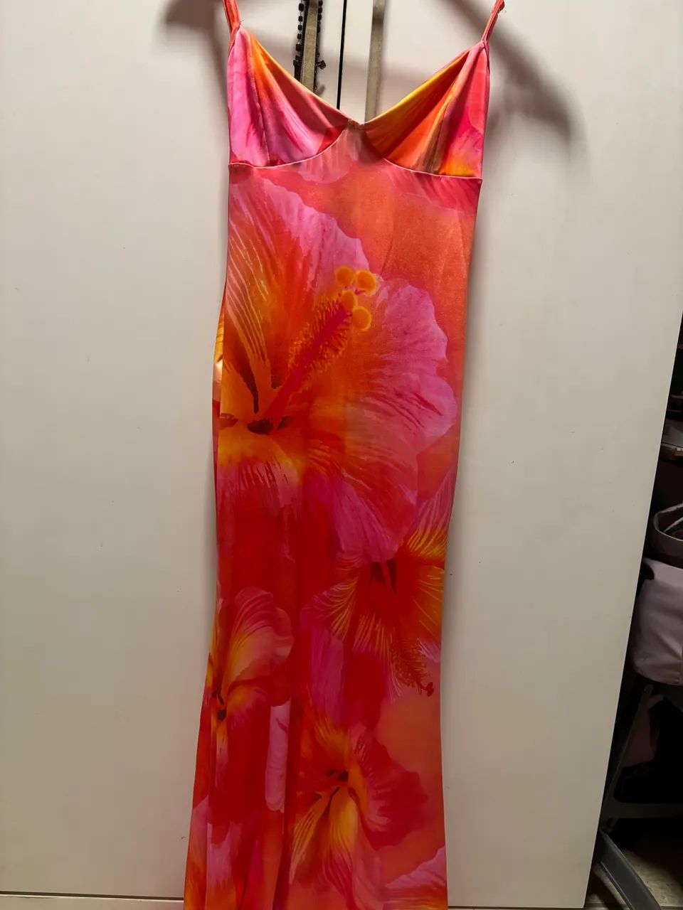 vestido verão