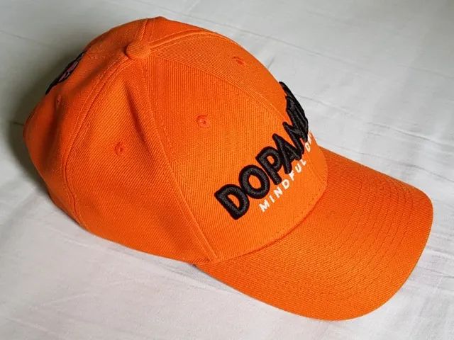 Boné Dopamina - Foto 3