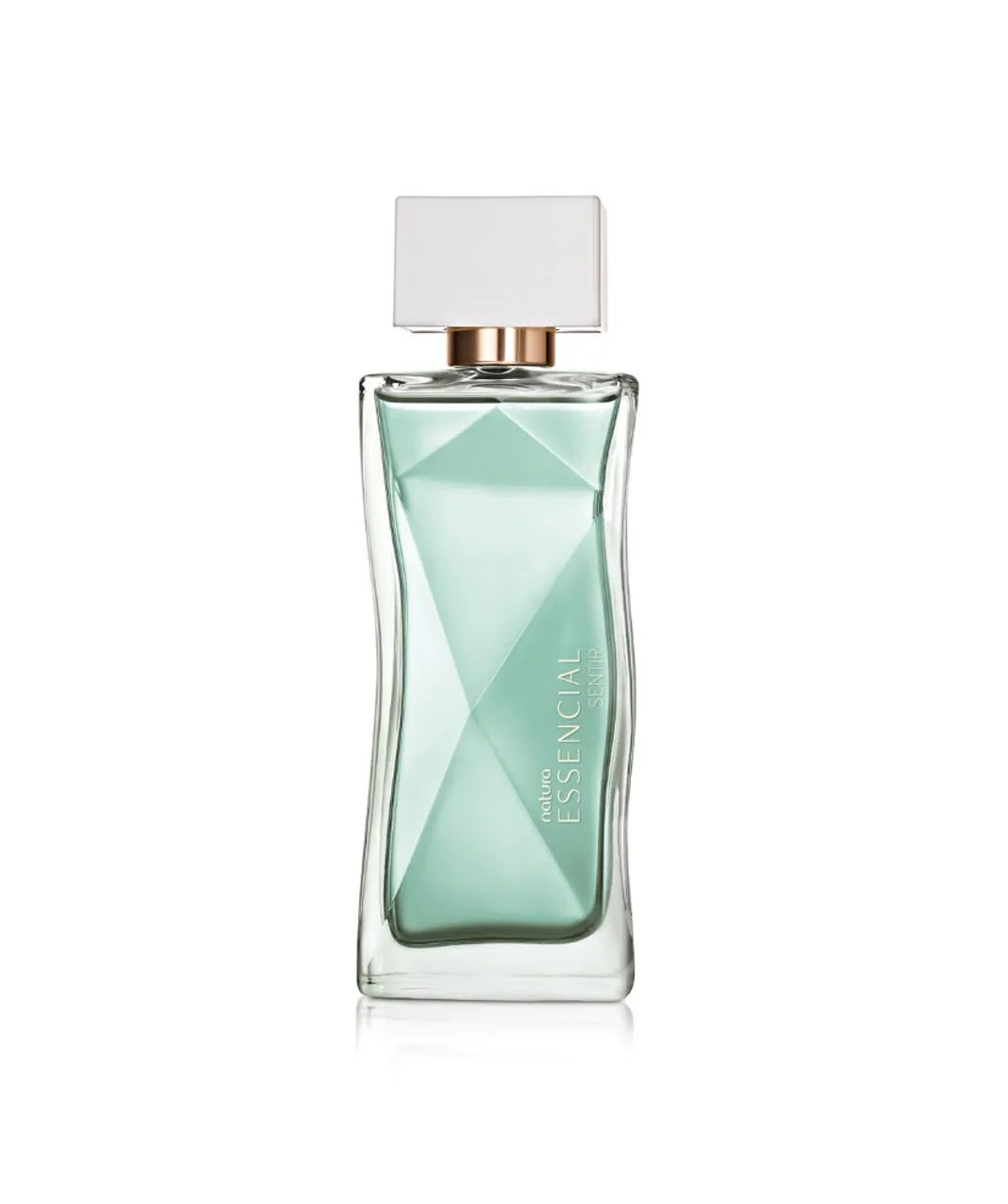 Perfume Essencial Sentir 