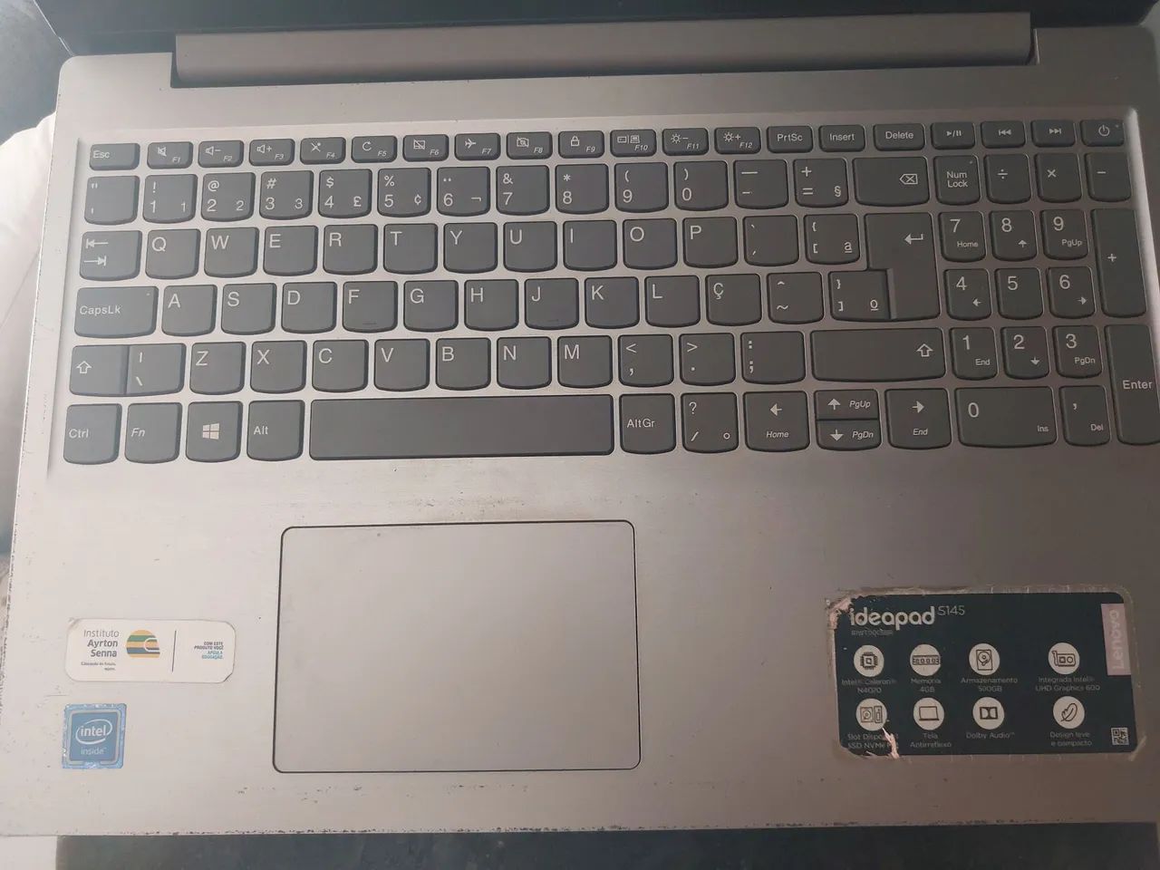 Lenovo ideapad s145 - Foto 2
