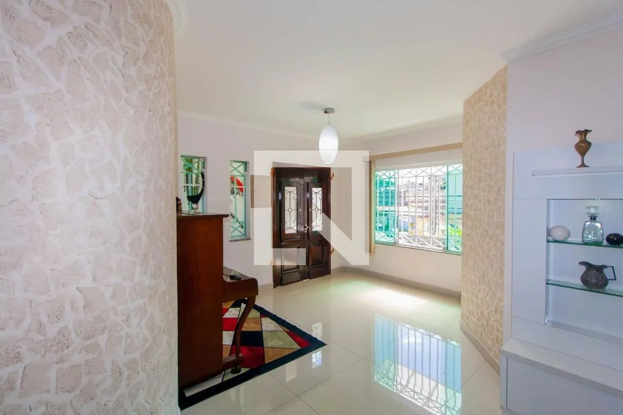 Casa à Venda - Vila Santa Clara, 5 Quartos, 305 m2 - Foto 2