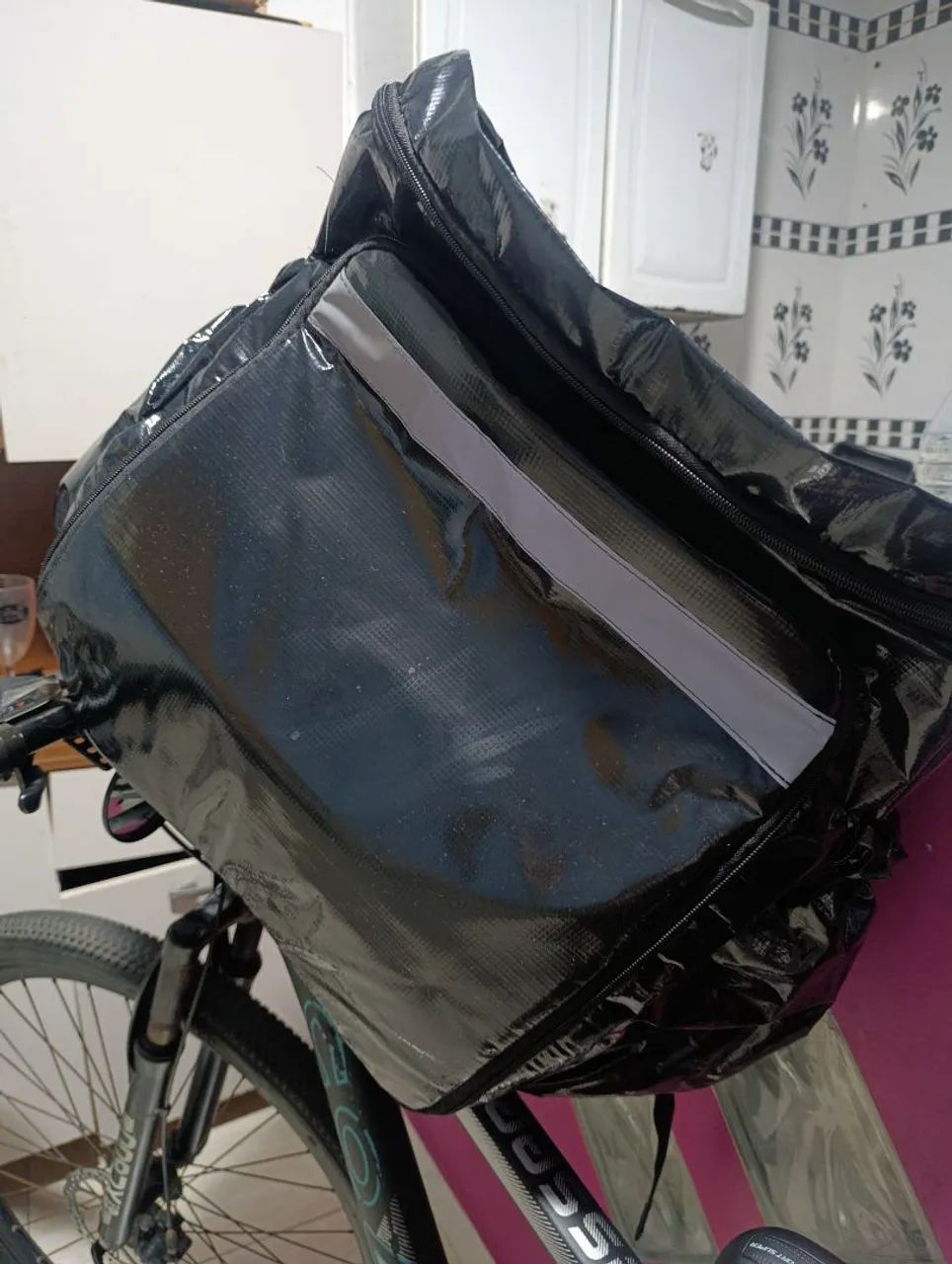 Bag nova 80L