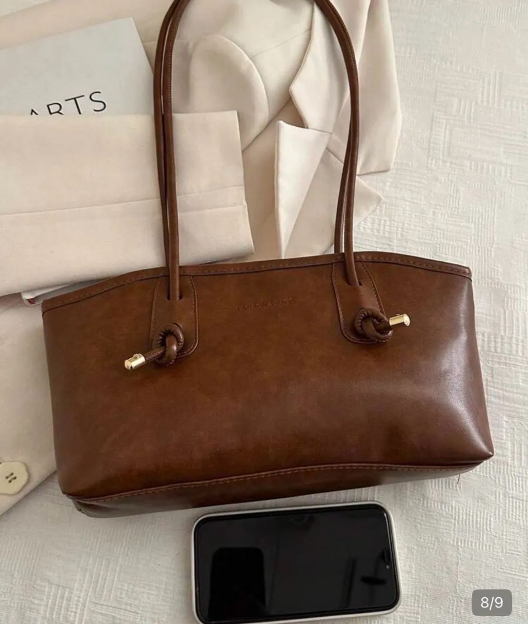 BOLSA SHEIN - Foto 5