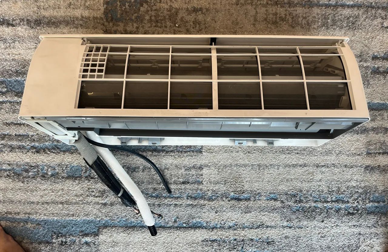 Ar condicionado Daikin RX12N5VL - 12.000 BTU - 220V R410 Inverter Quente/Frio - Foto 5