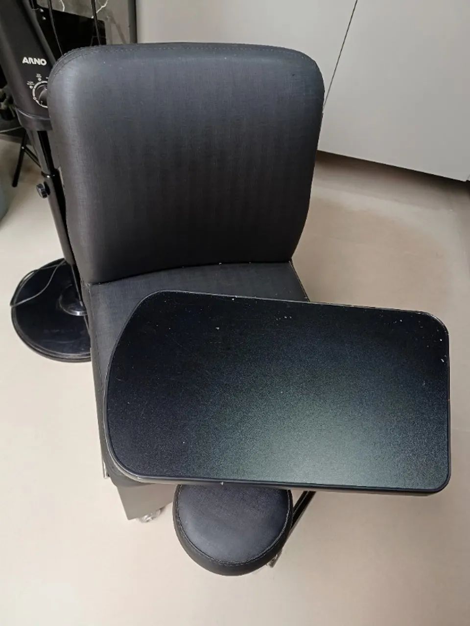 Ciranda para manicure e pedicure Van de Velde