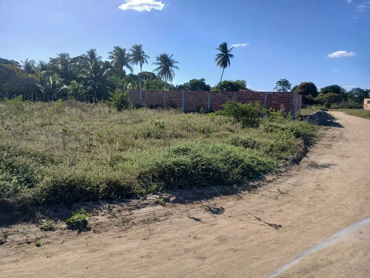 Vendo ou troco Terreno - Foto 2