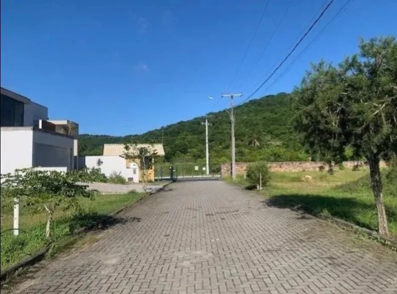 Terreno à venda em Canasvieiras - Foto 2