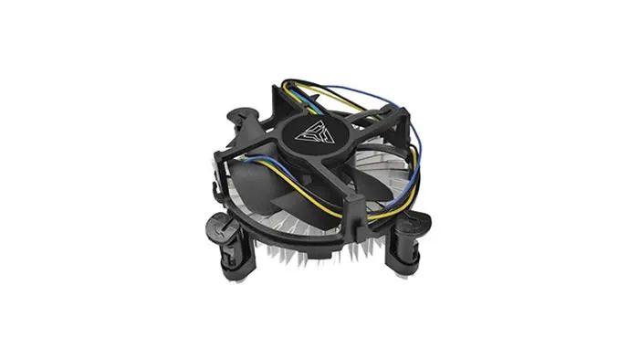 Cooler para Processador Intel 