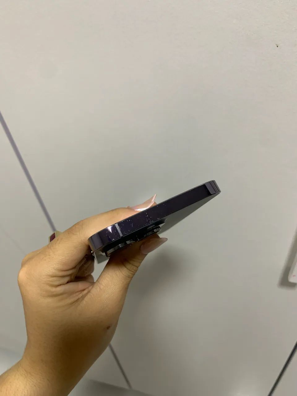 iPhone 14 Pro Max 256gb - Foto 4