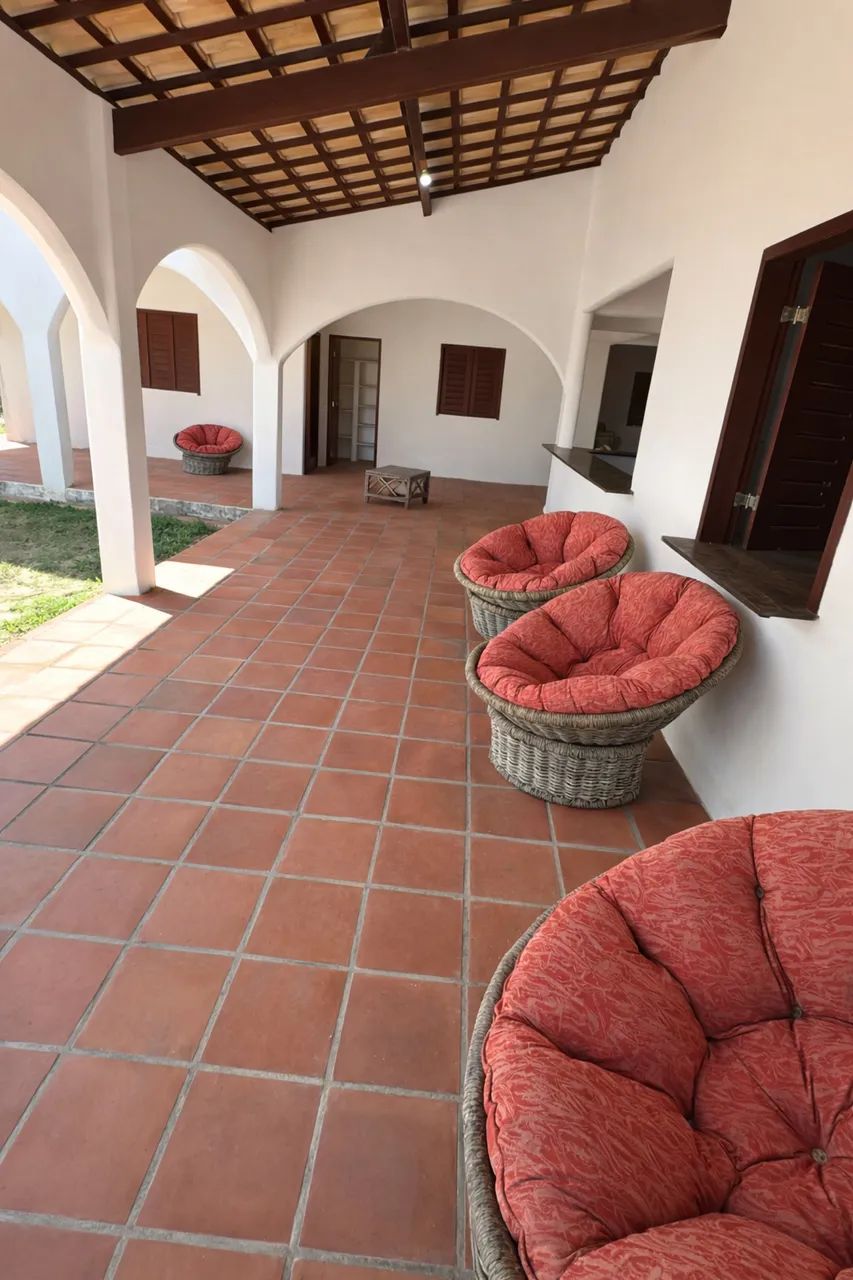 Casa carnaval Taiba  - Foto 2