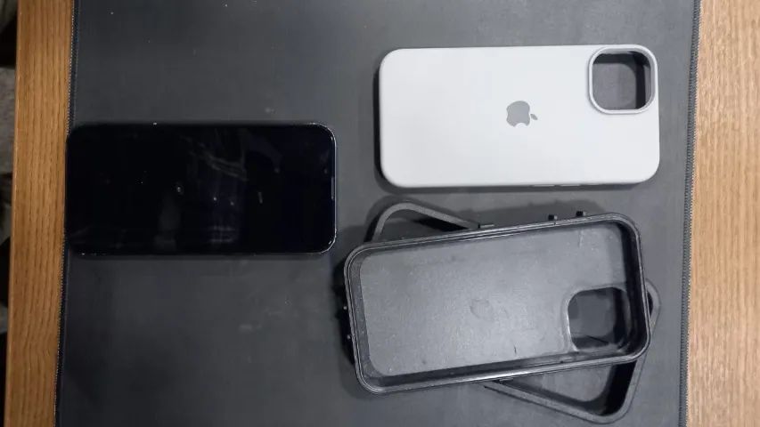 Iphone 13 - 256GB - Foto 3