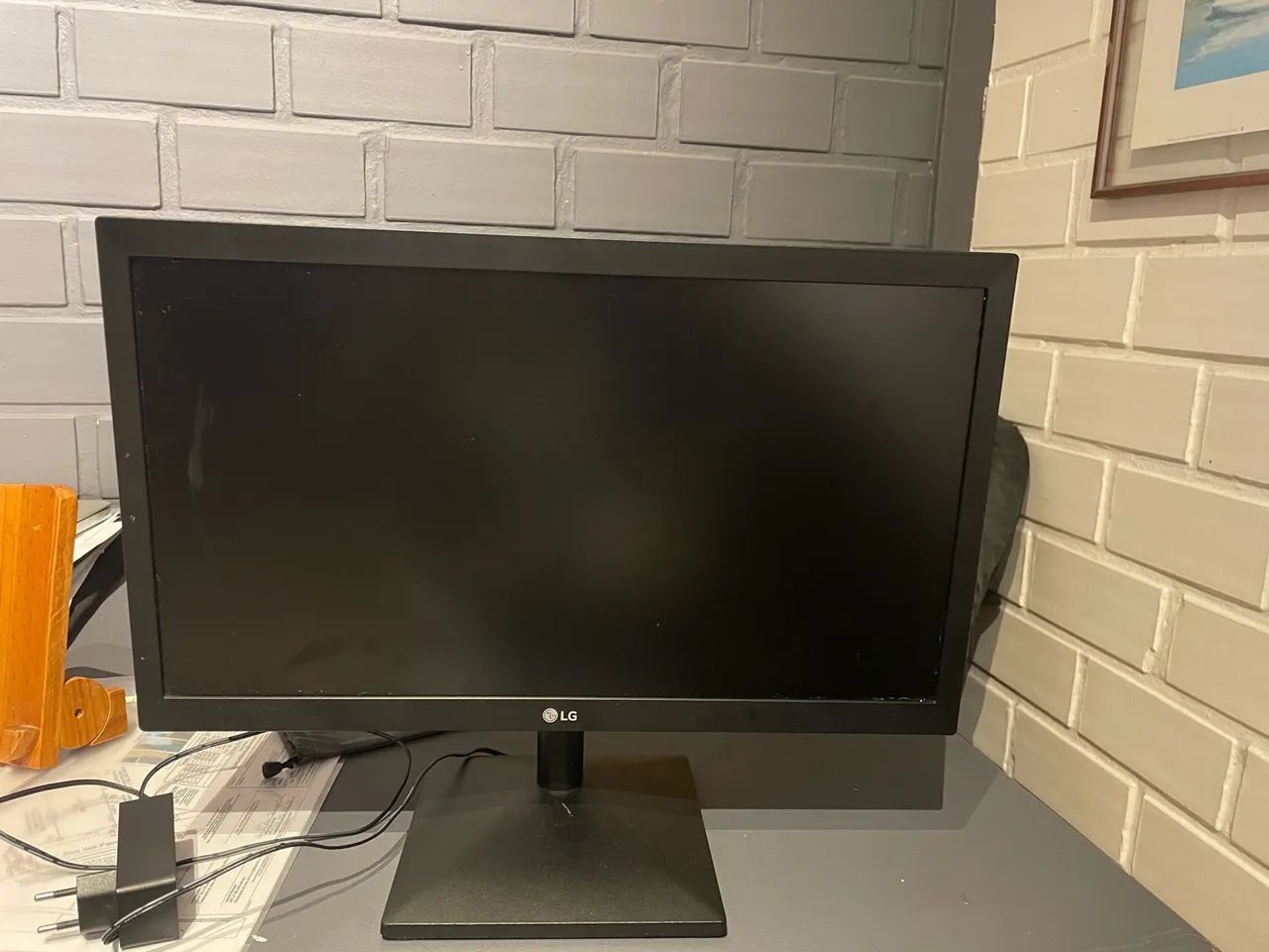 Monitor com HDMI  - Foto 2