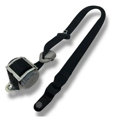Cinto Segurança Dianteiro Direito Vw Fox 2012 2013 2014 2016 - Foto 2