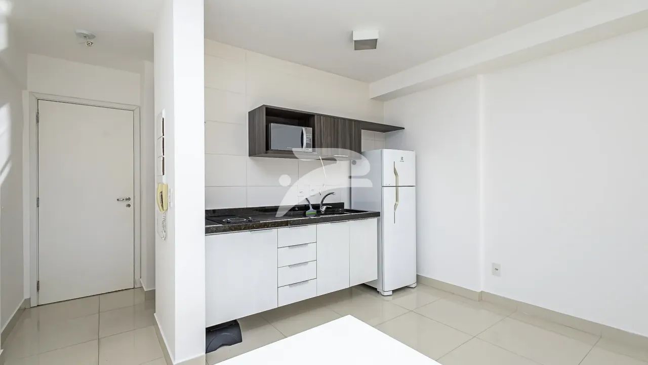 Apartamento 1 Quarto Centro 33m² - Foto 5