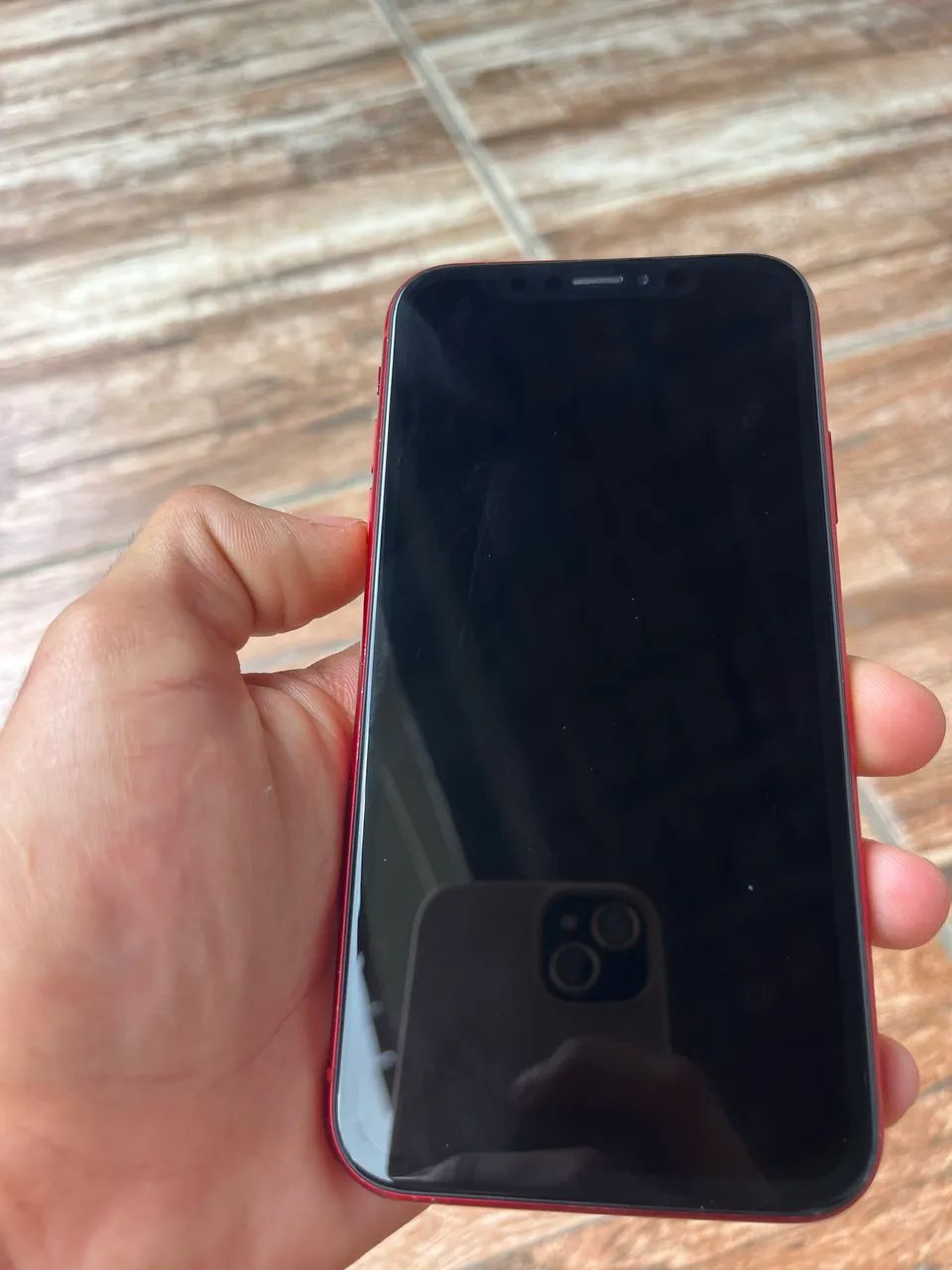 iPhone XR - Foto 3