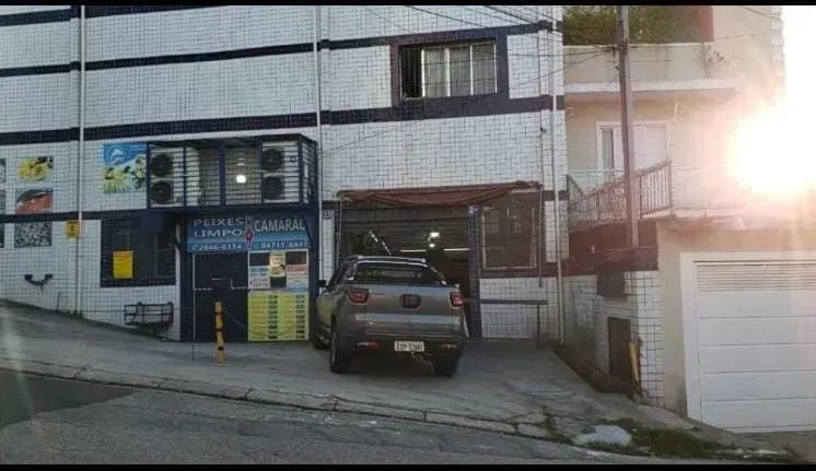 Alugo salão na Av São Miguel - Foto 5